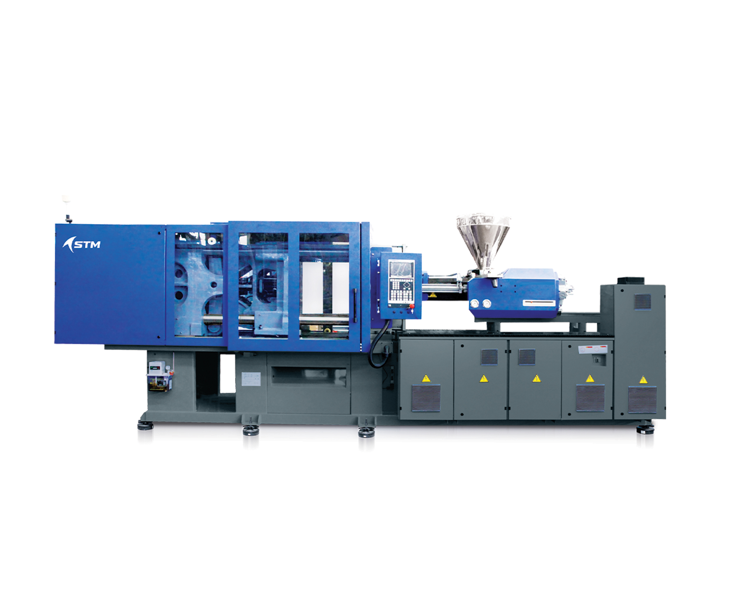 STM DT Series Plastic Injection Moulding Machine